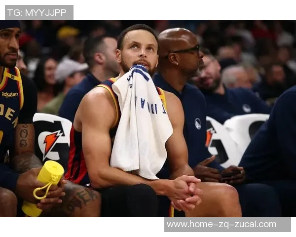 勇士首节仅得15分库里缺阵明加短暂登场正负值引关注