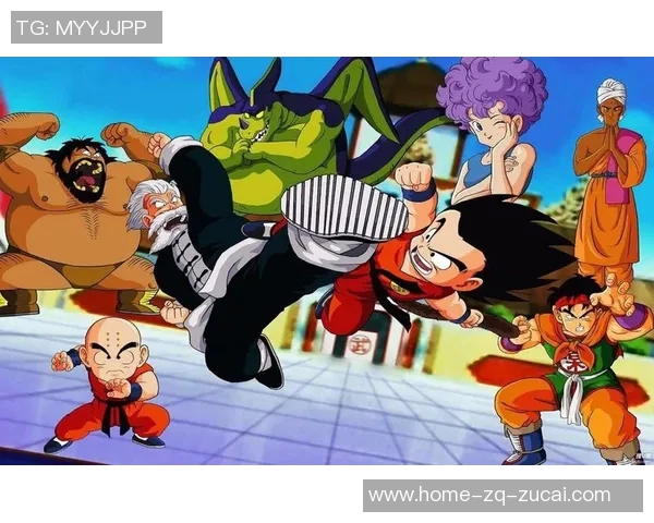 释延孜与马库斯的巅峰对决谁将成为武道之巅的真正王者