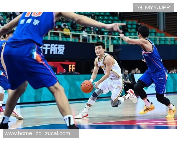 广厦队与八一队激烈对决展现篮球魅力与团队精神的精彩时刻